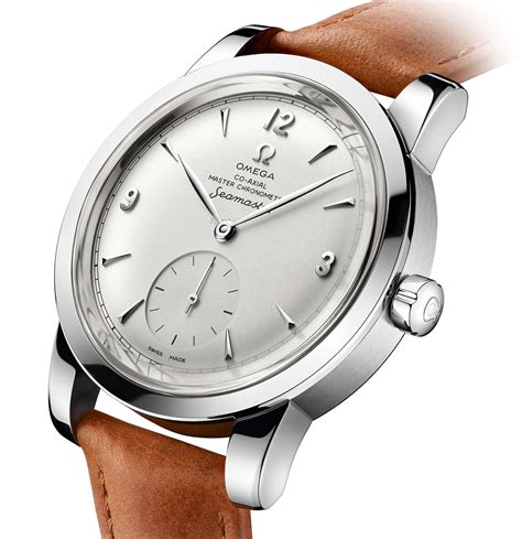 omega 1948 for sale|omega 1948 small seconds.